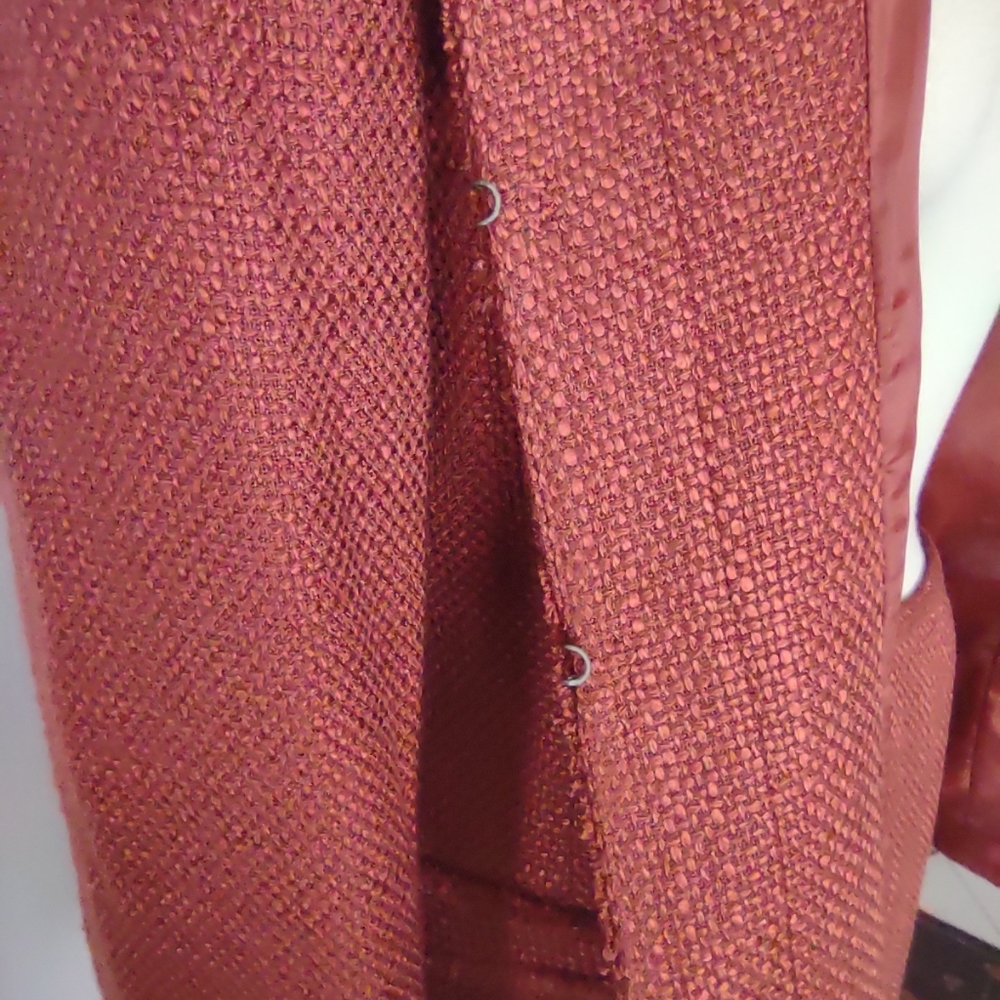 Anne Klein 2  Jacket & Skirt size 8 - Picture 9 of 16